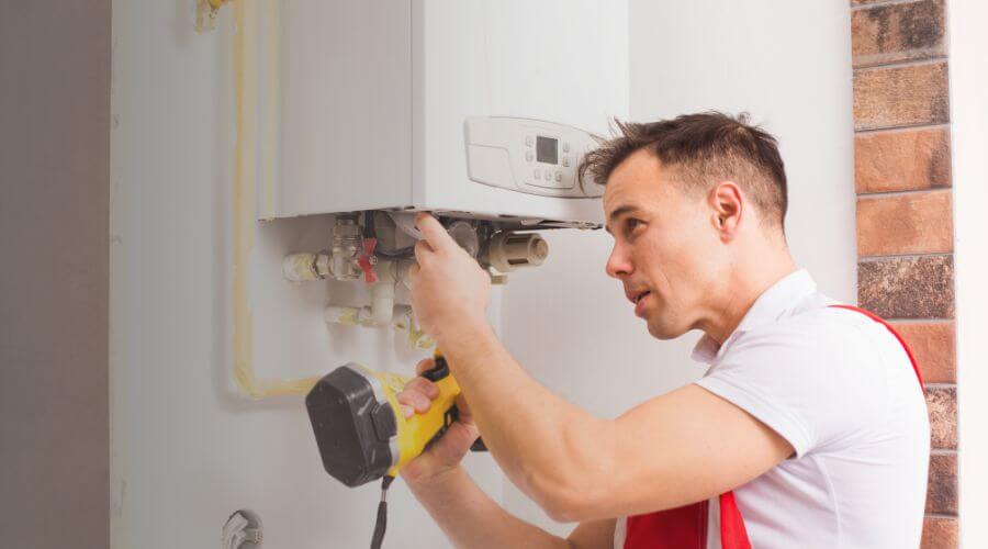 Professional sewer line replacement in Okarche, OK